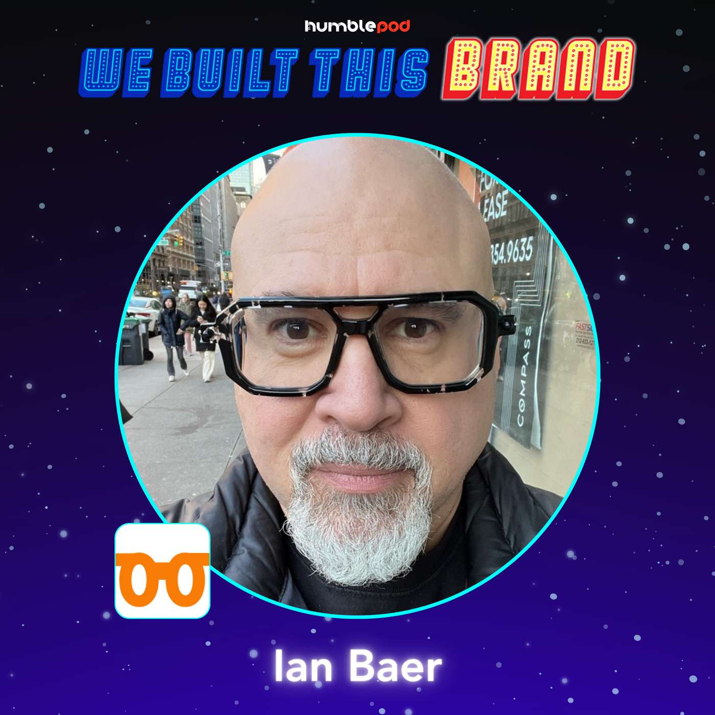 We Built This Brand