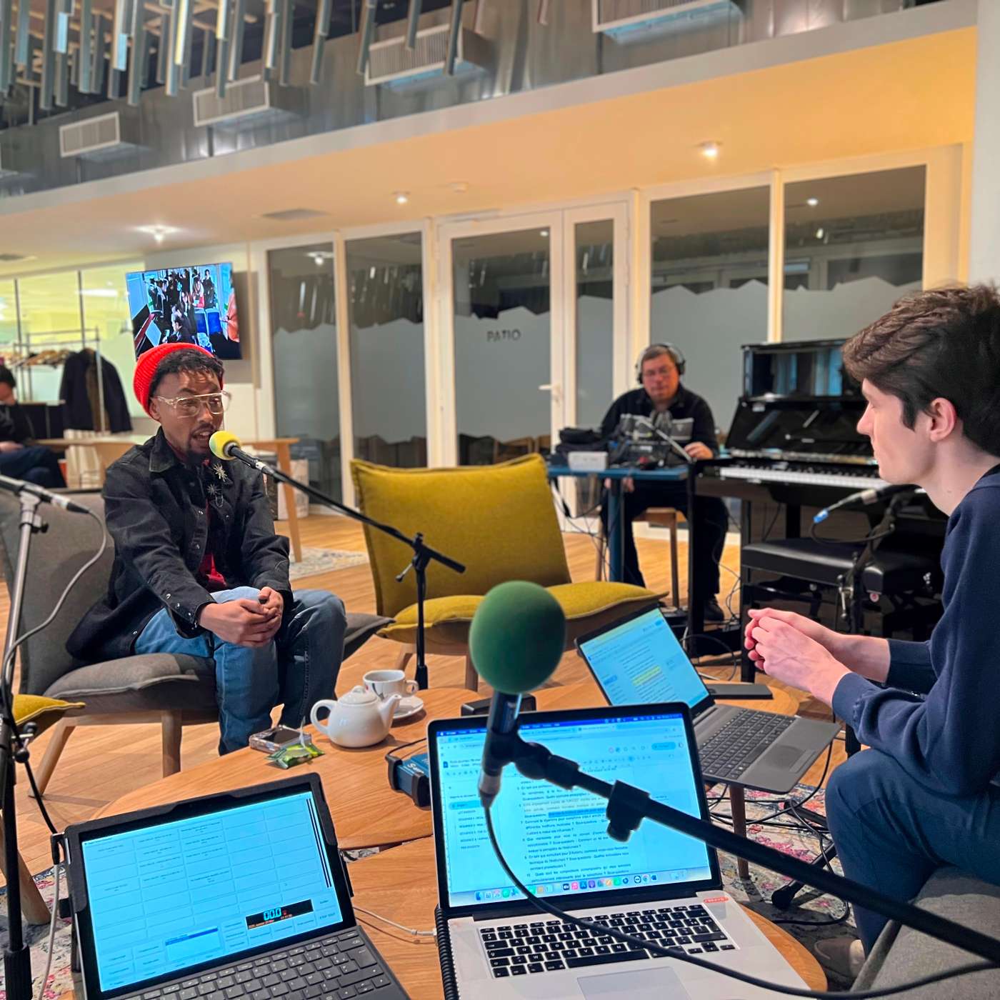 Le rendez-vous Fidélité