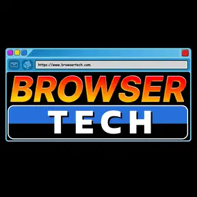 Browsertech