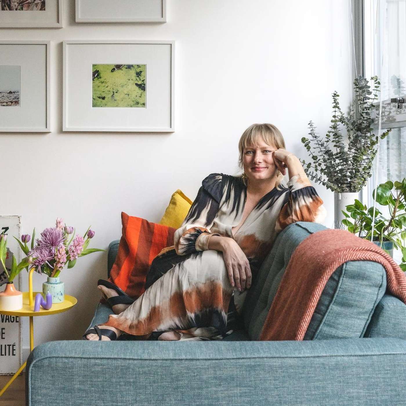 The Craft with May Globus