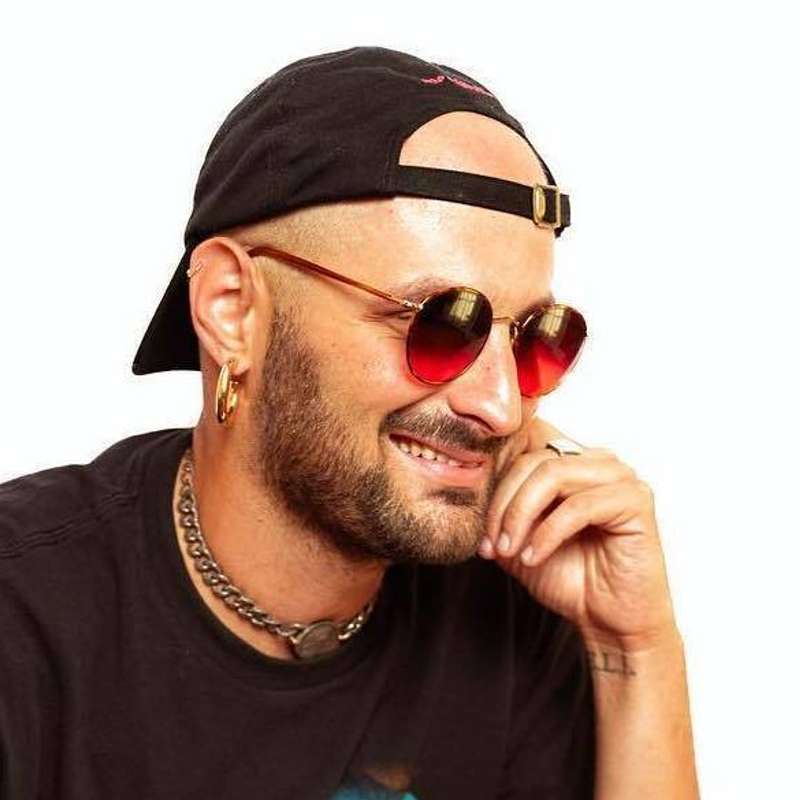 DJ Louie XIV