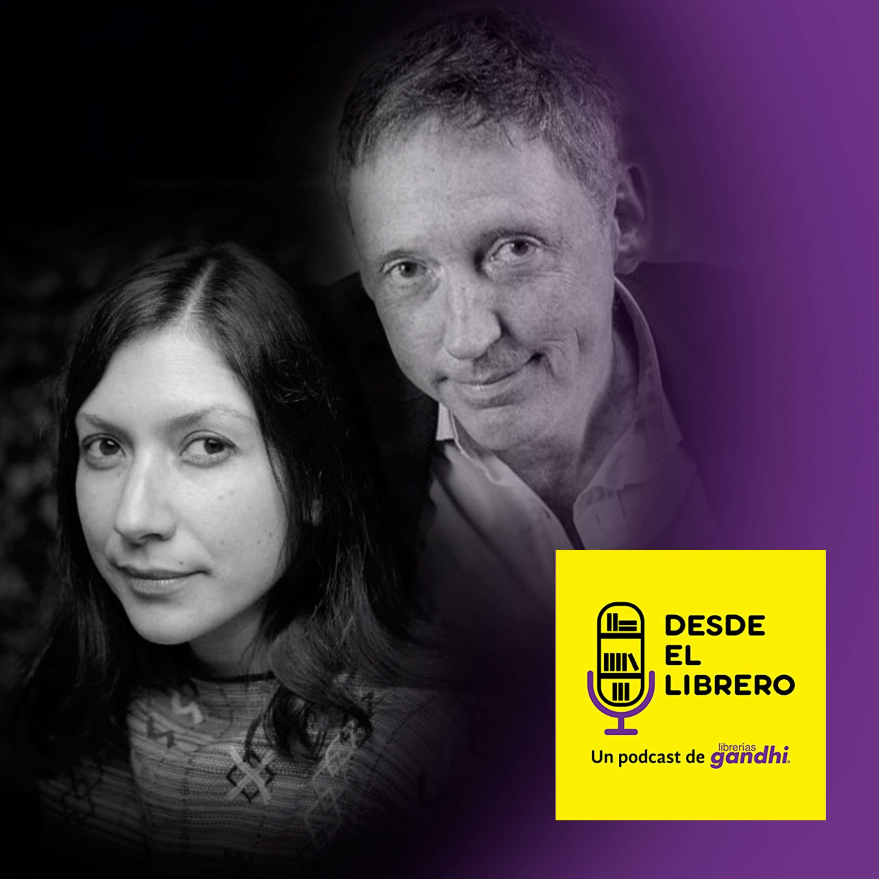 Desde el Librero