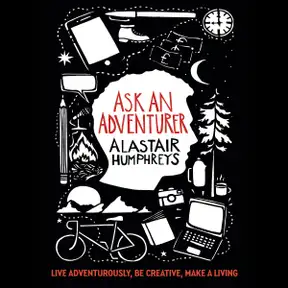 Ask An Adventurer