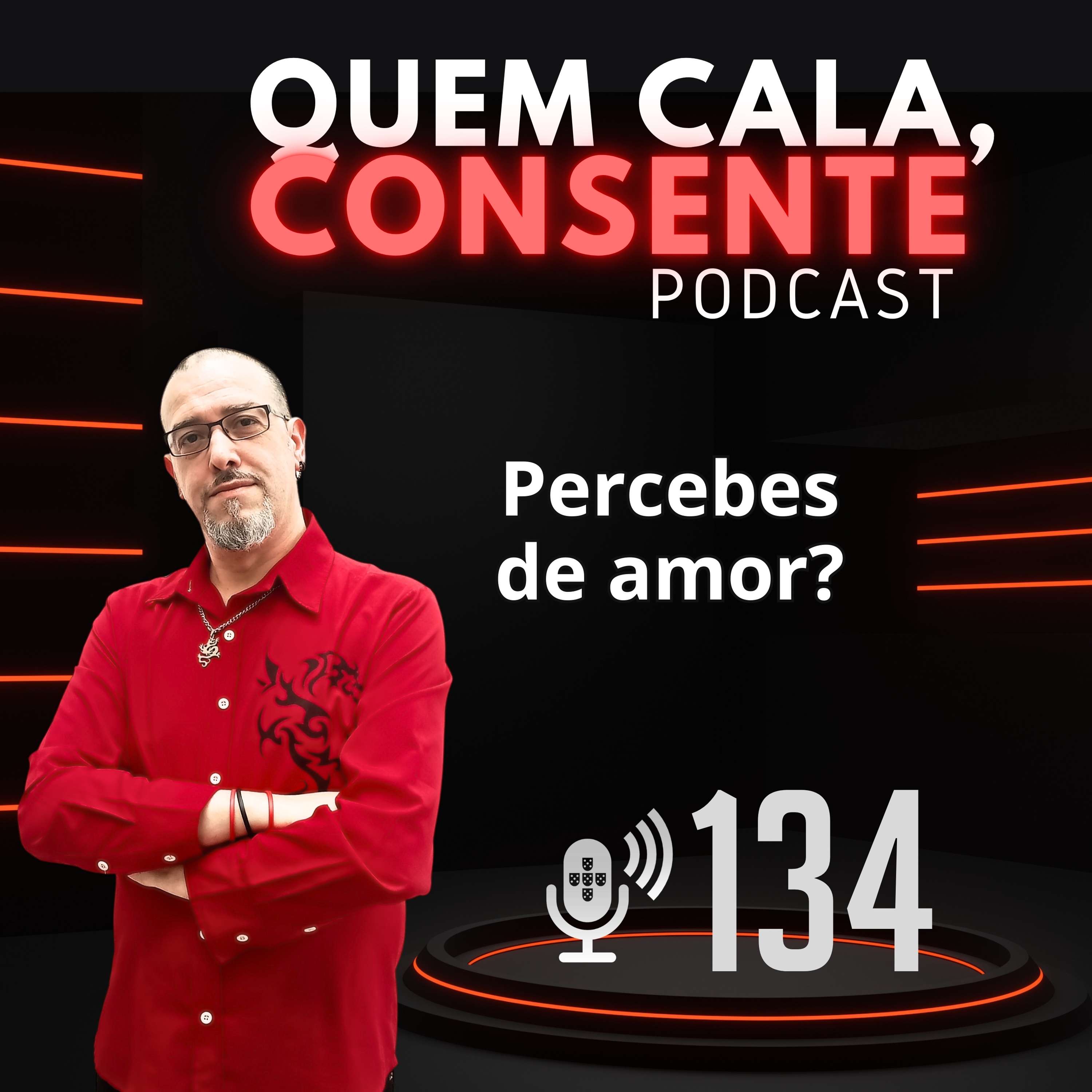 Percebes de Amor?