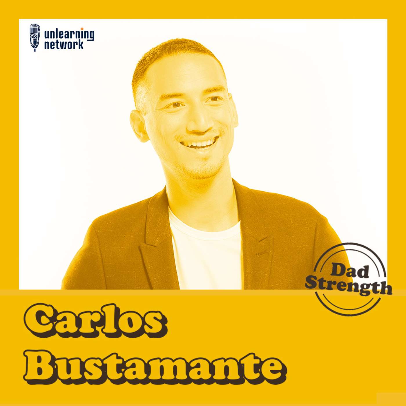 The Dad Strength Podcast