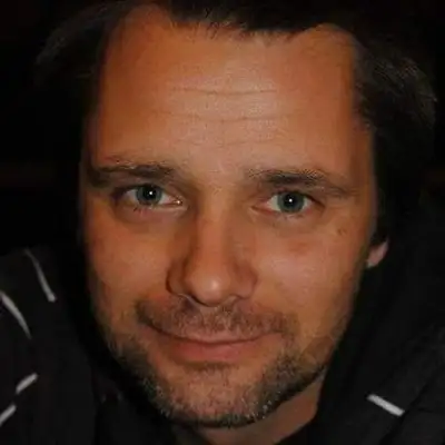 Trond Sørensen