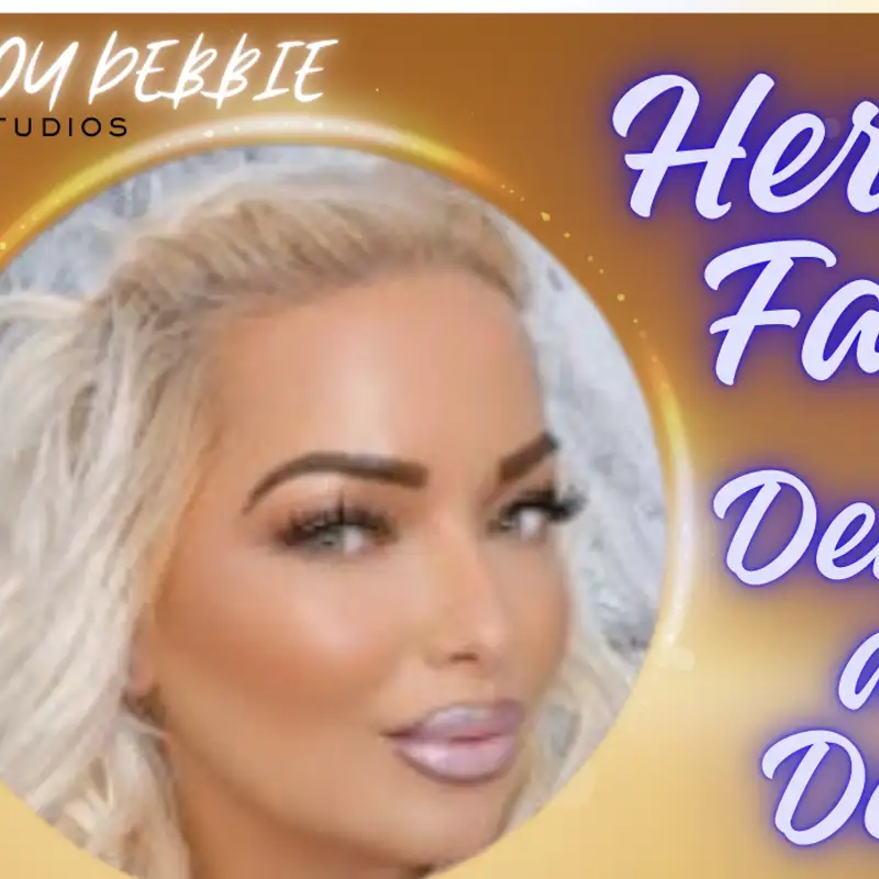 HERO OF FAITH DEBORAH aka DEBBIE G | Aug 28, 2025 001