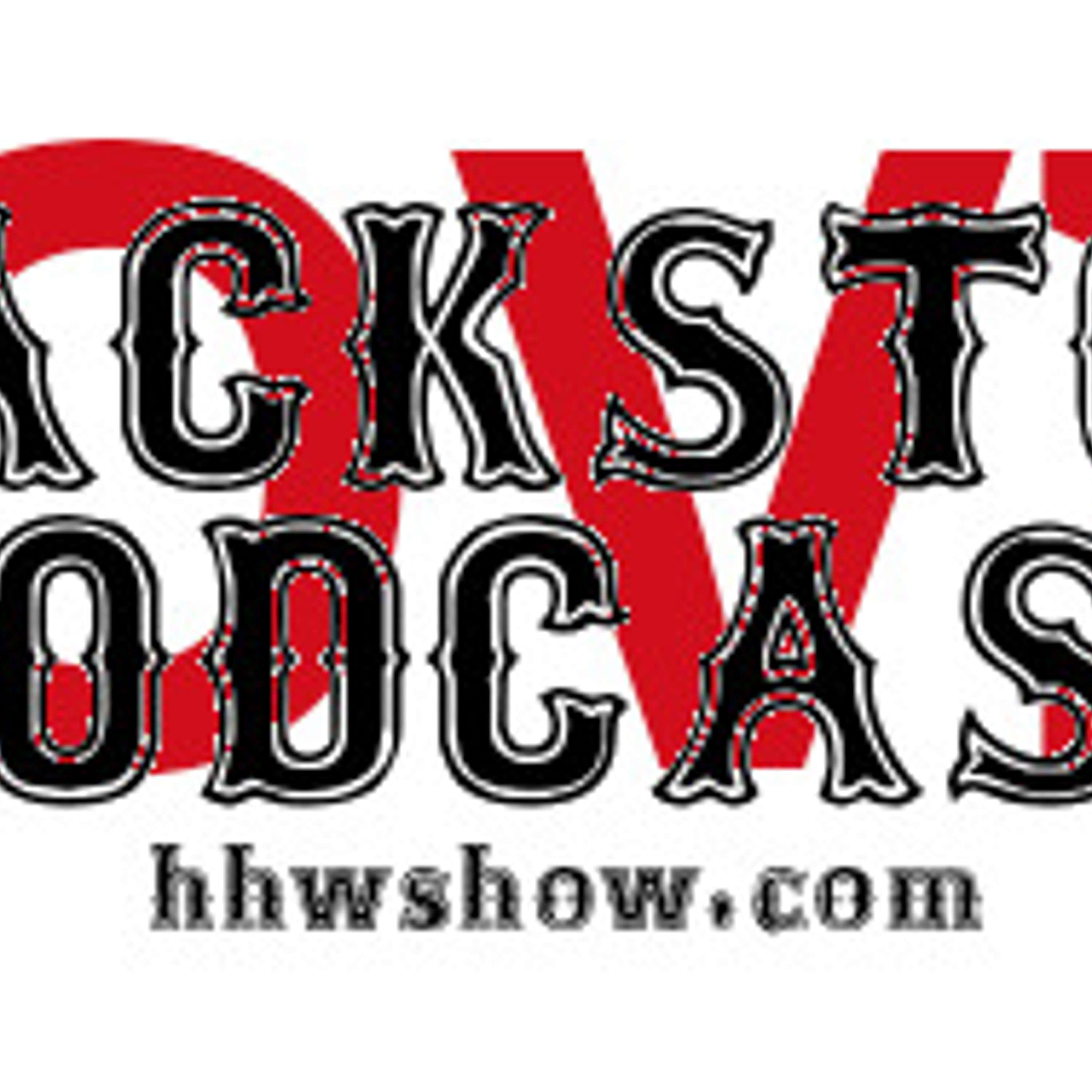 Backstop Podcast