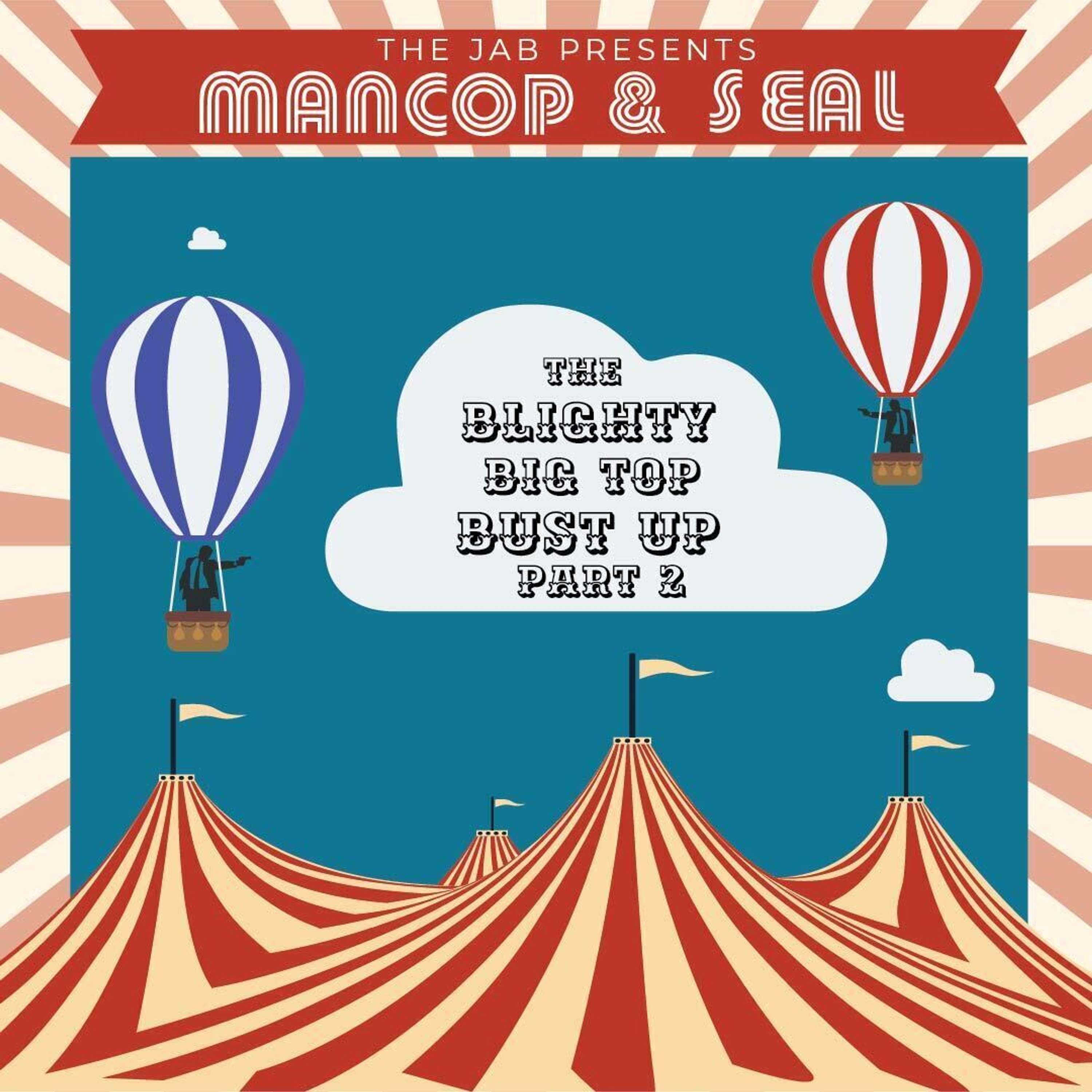 Mancop & Seal