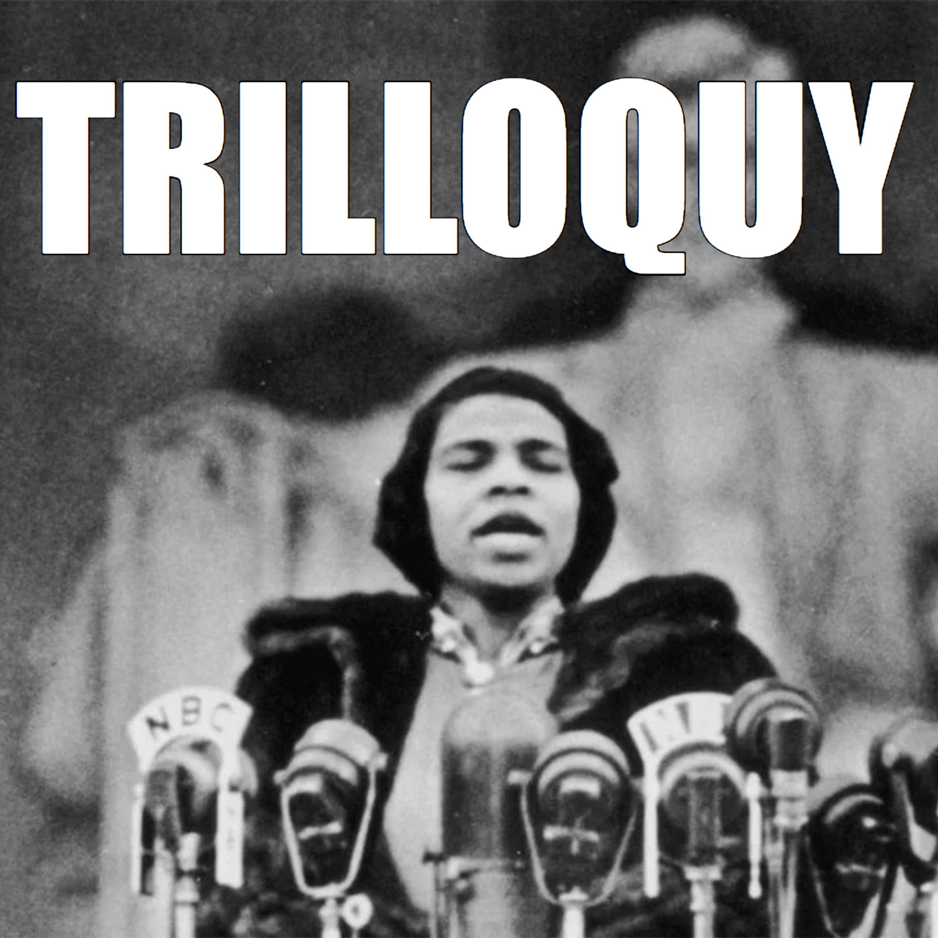TRILLOQUY