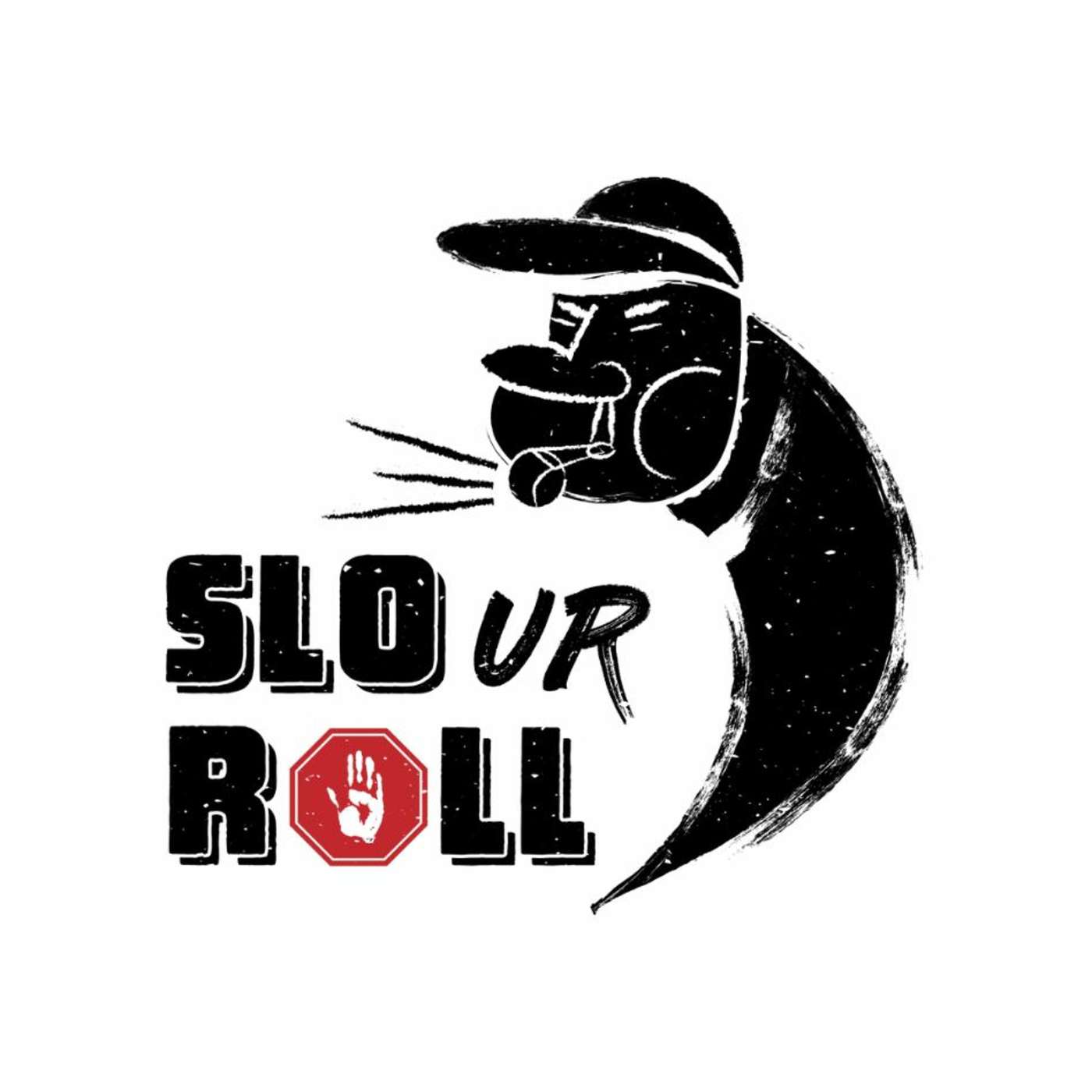 Slo Ur Roll #87 episode artwork