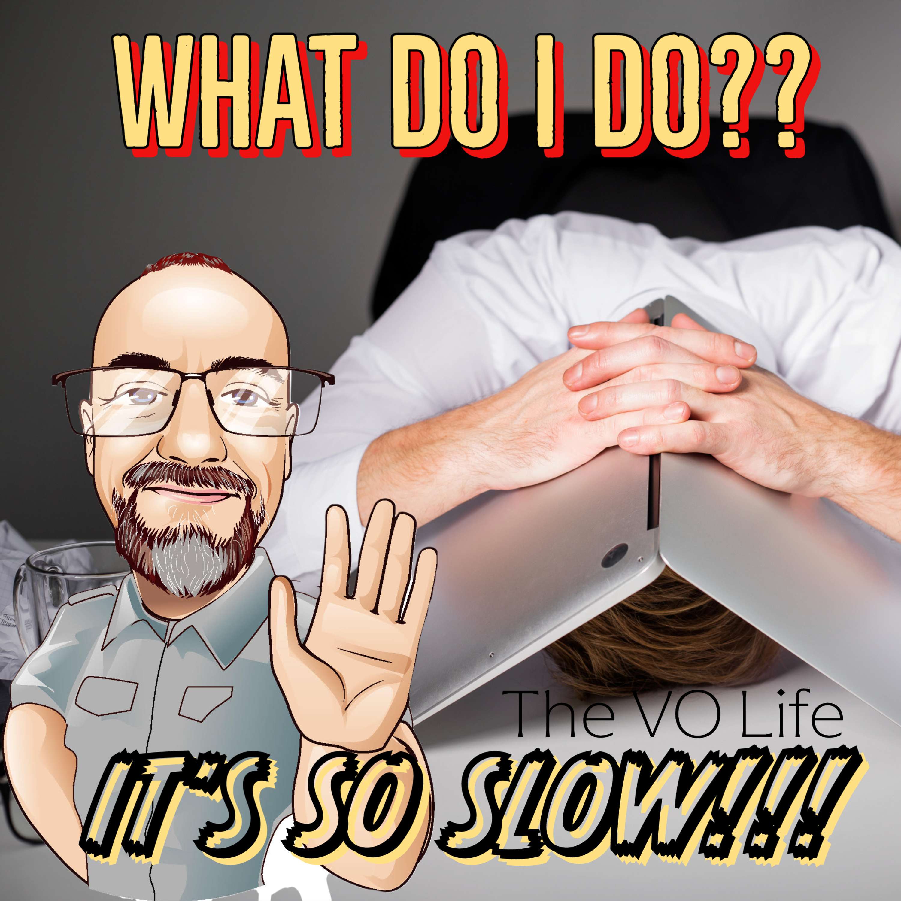 The VO Life