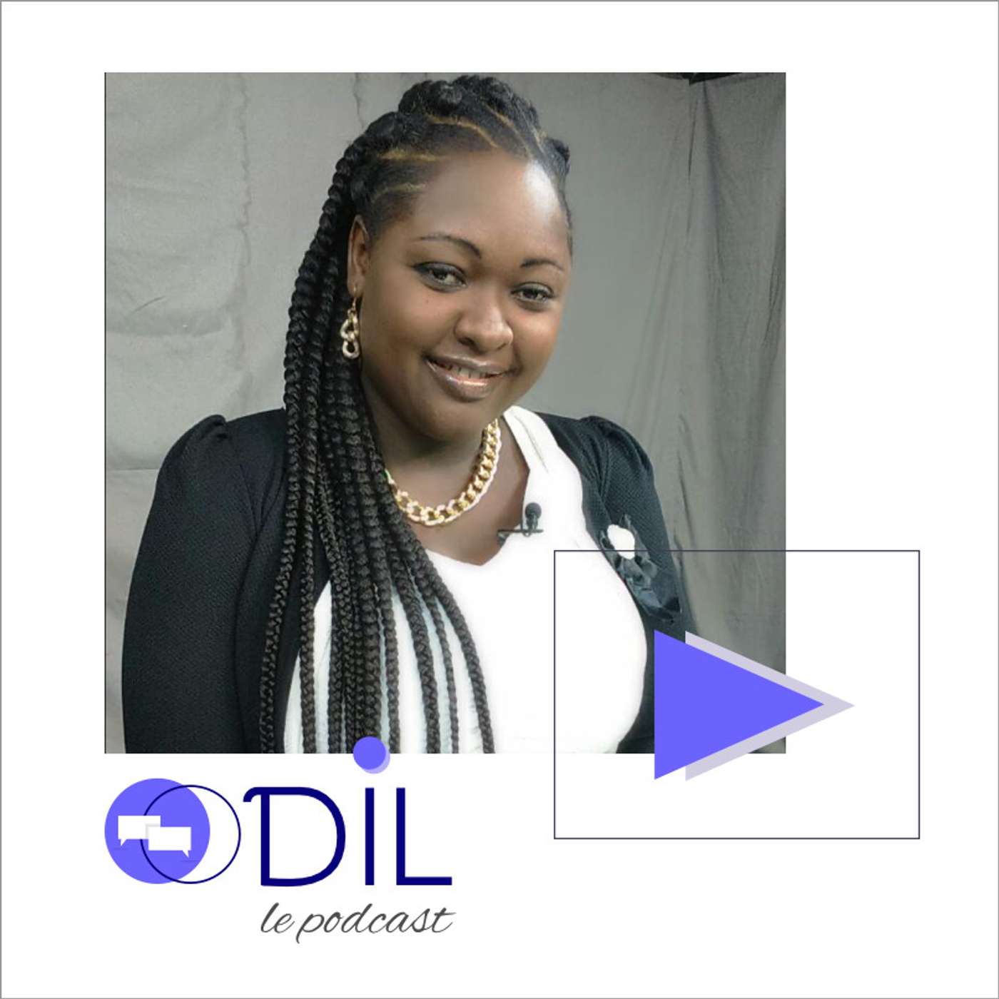 ODIL Le Podcast
