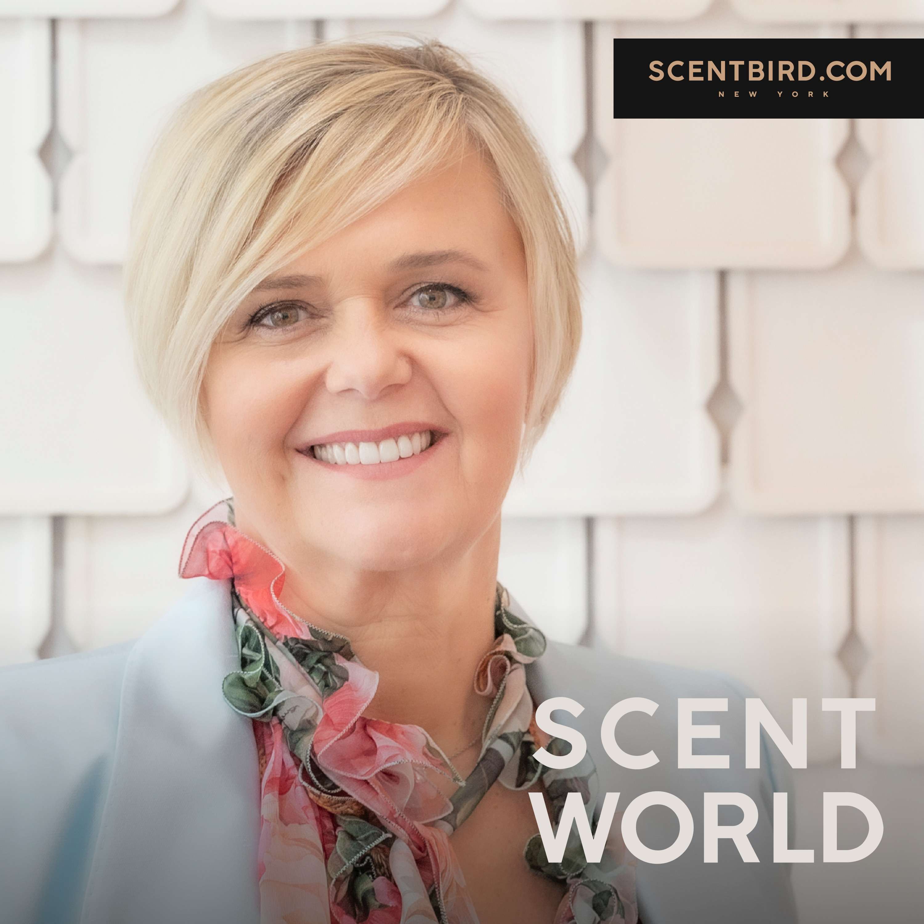 Scent World