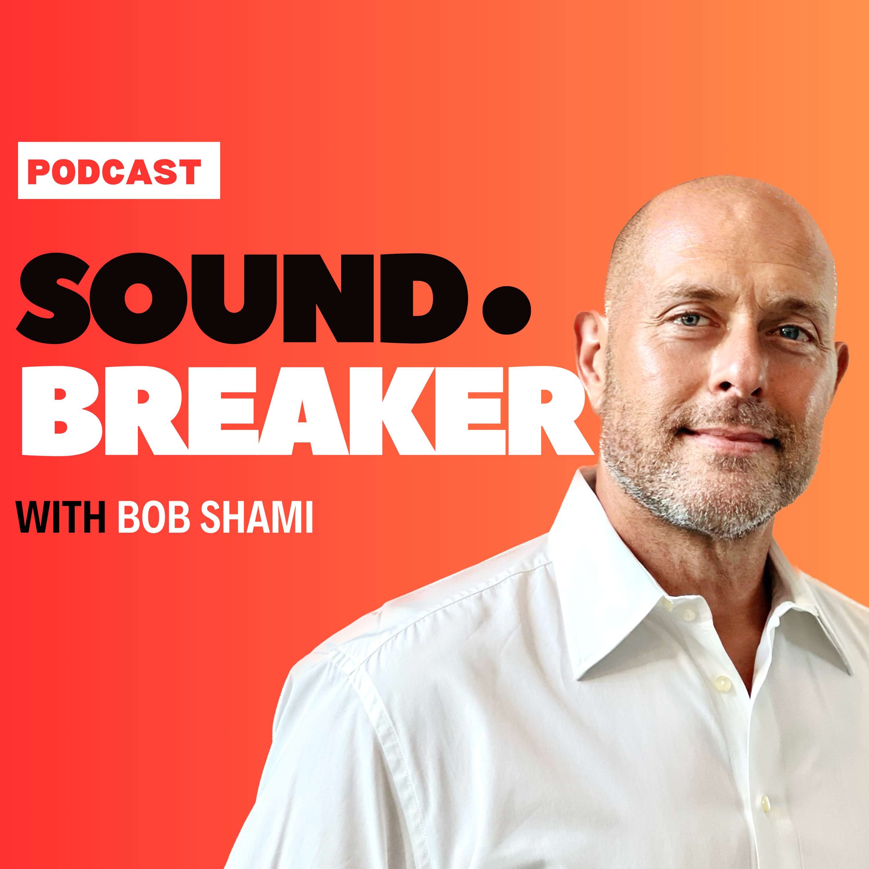 SoundBreaker