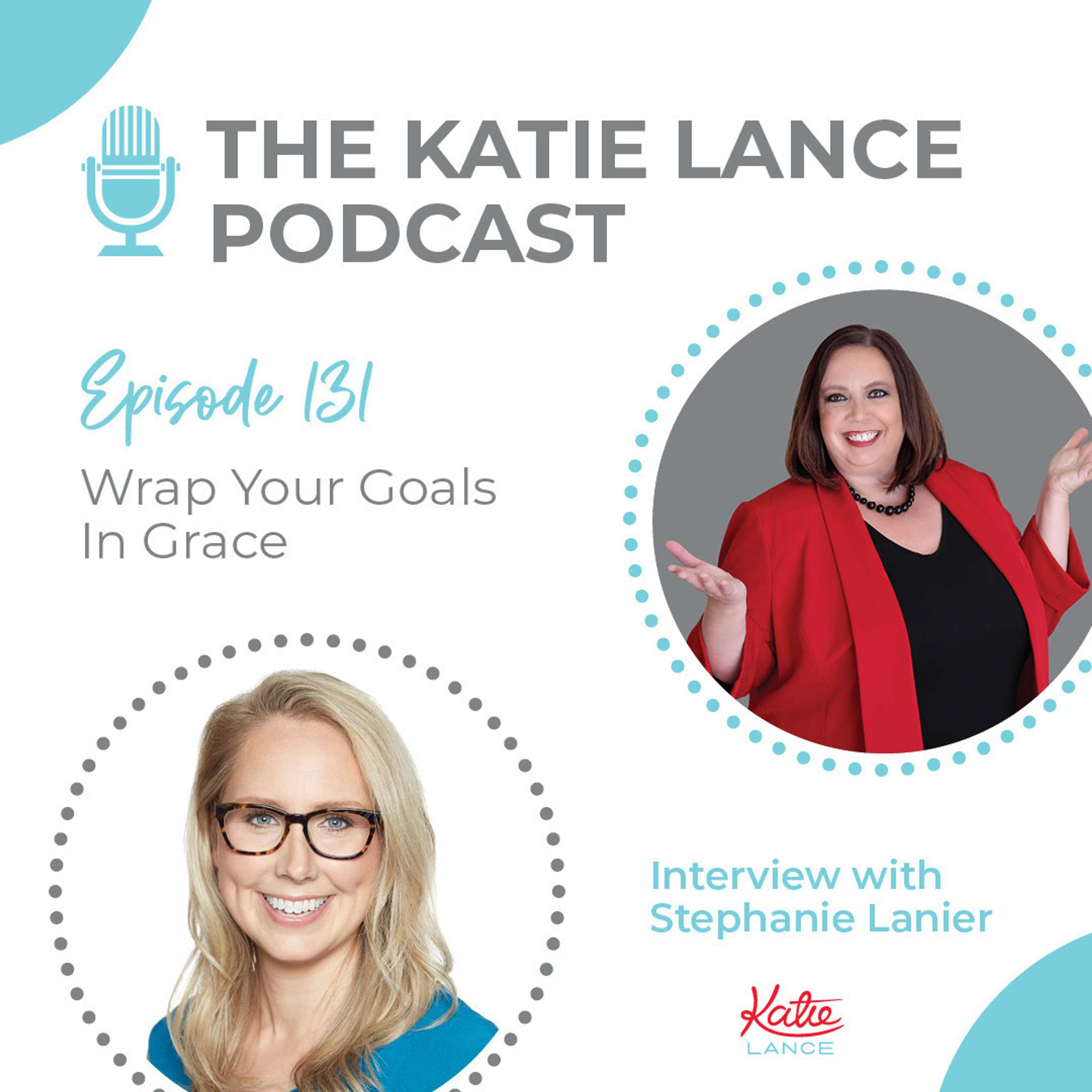 The Katie Lance Podcast