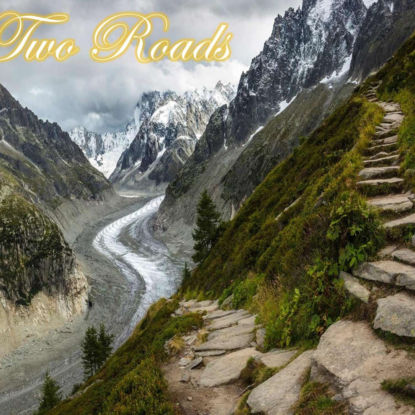 Sunday, November 10, 2024 - Centerville: Two Roads (To Be or Not to Be, Week 2)