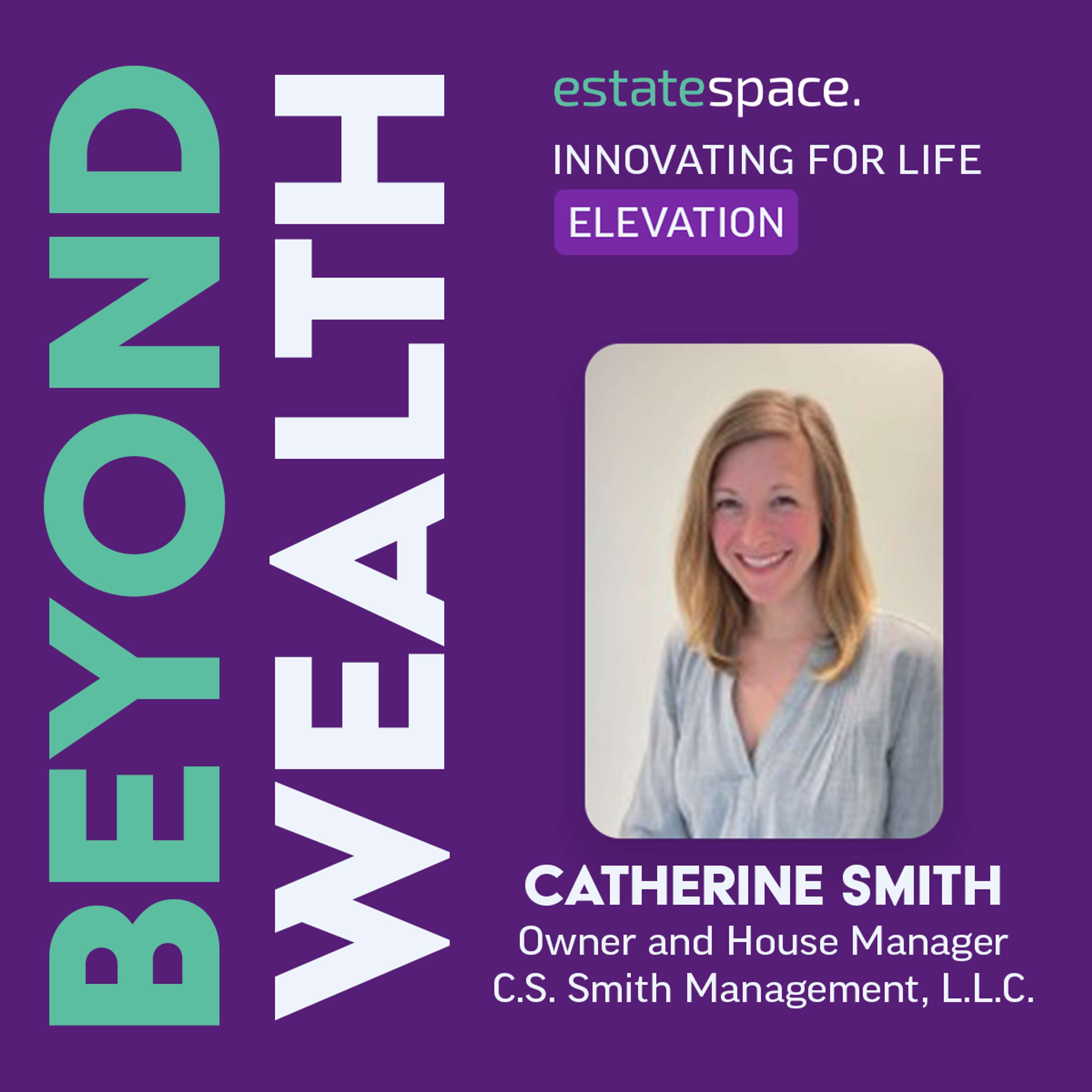 Beyond Wealth