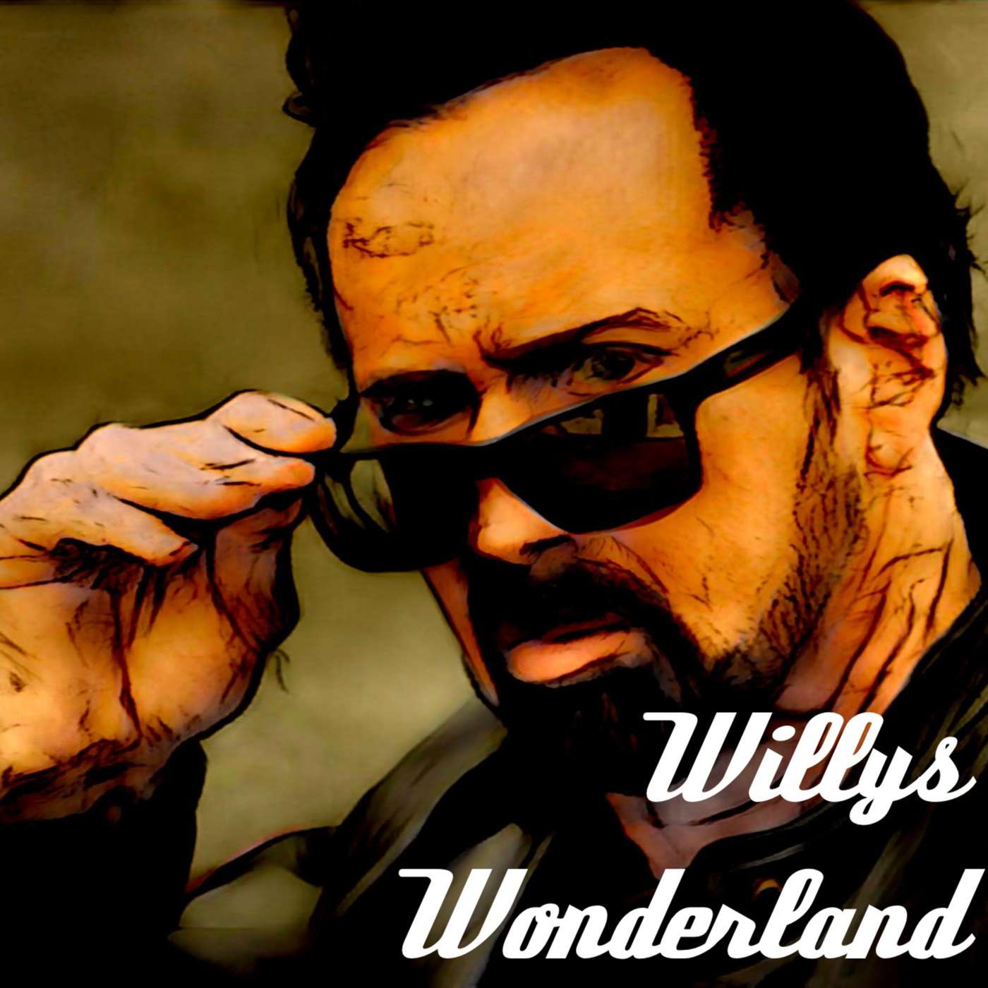 Season 5 Episode 11: Willys Wonderland