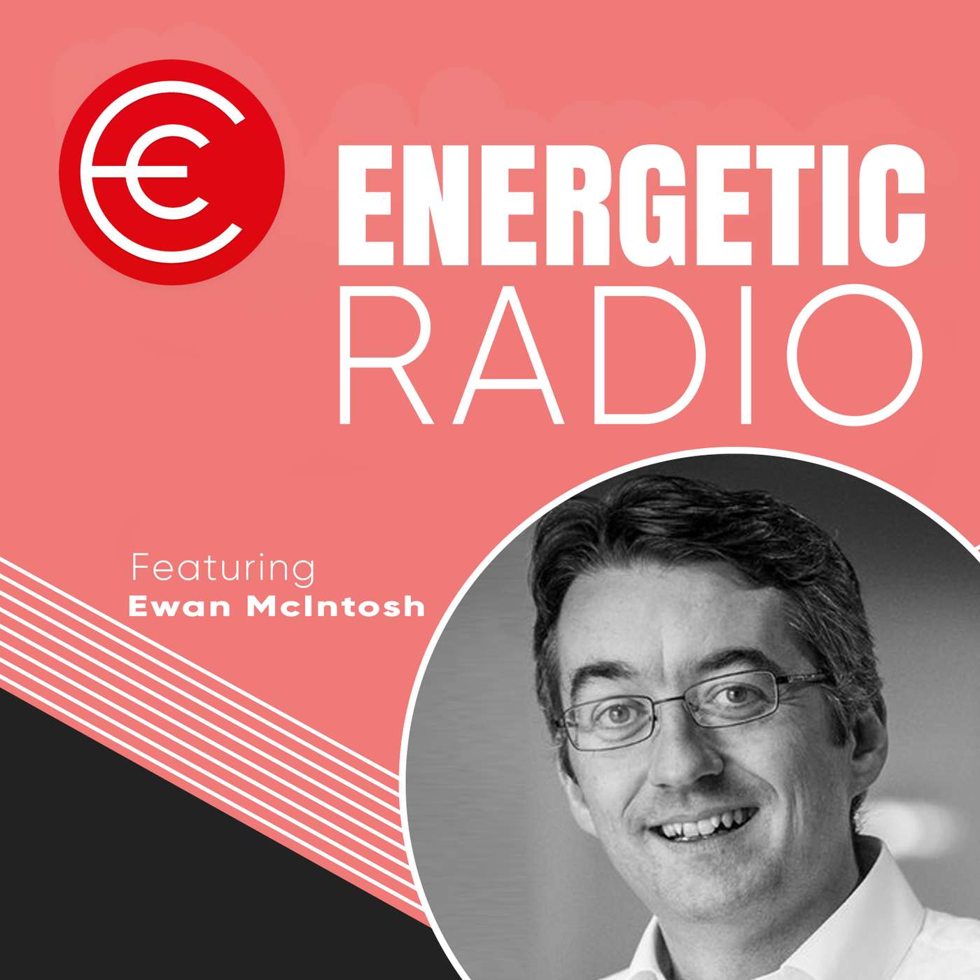 Energetic Radio