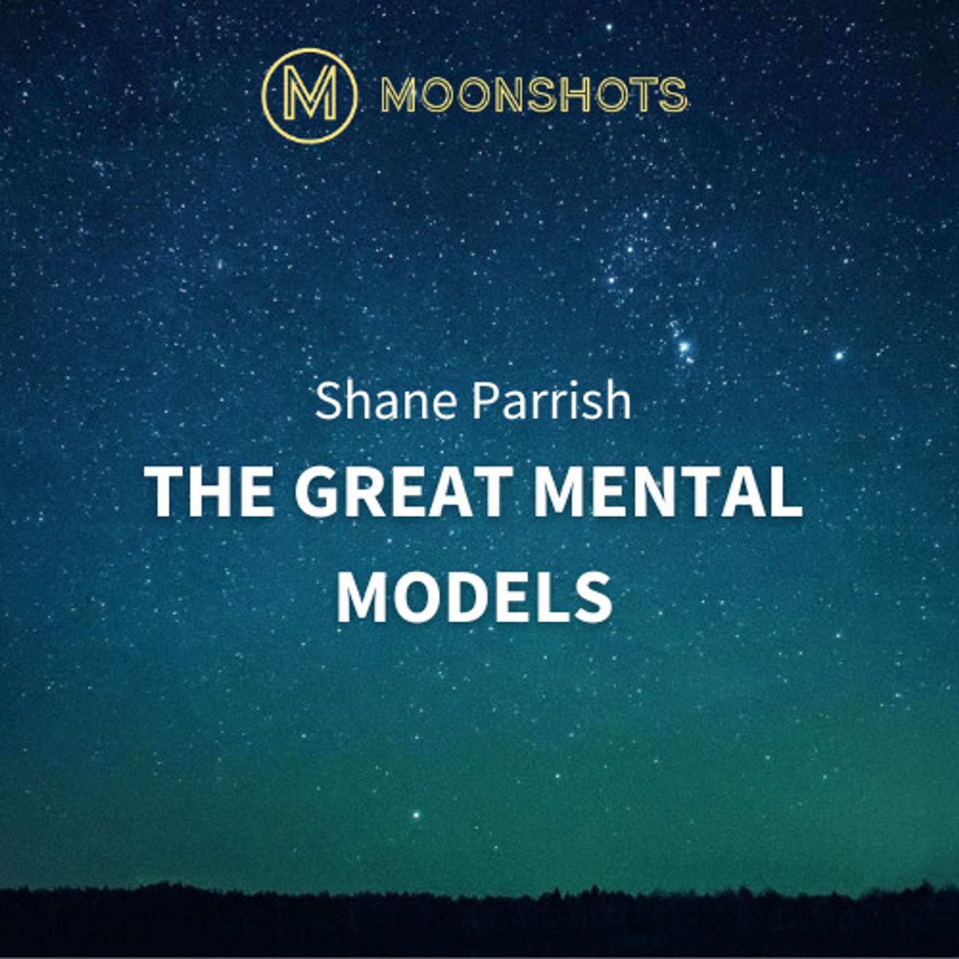 Moonshots Podcast: Superstar mindsets and success habits