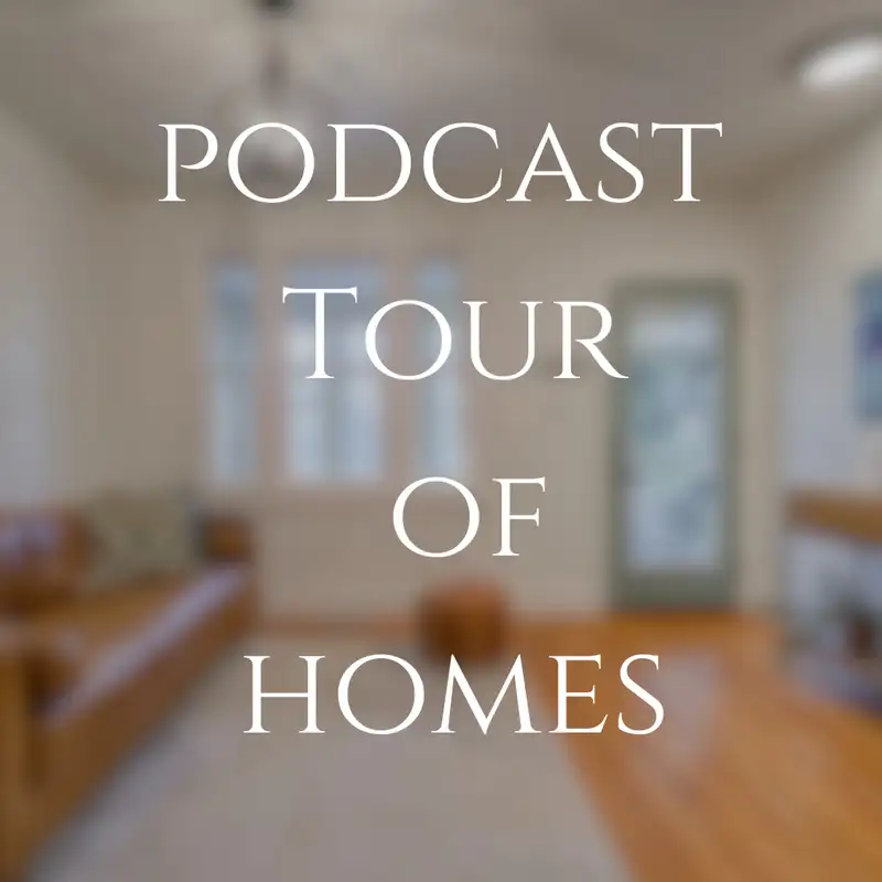 Podcast Tour of Homes: The Danforth, Beach and Riverdale