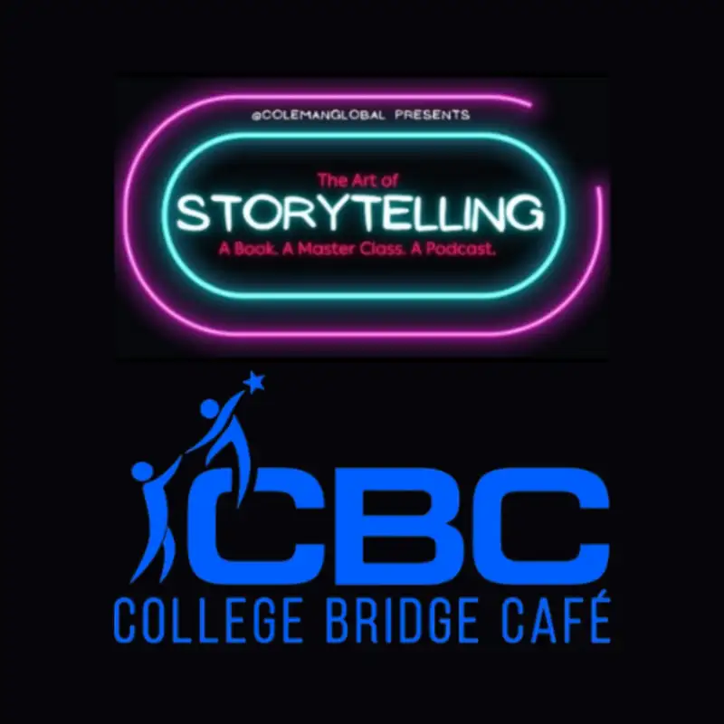 College Bridge Cafe: (Spanish) The Harold O'Levy School (Group 1)
