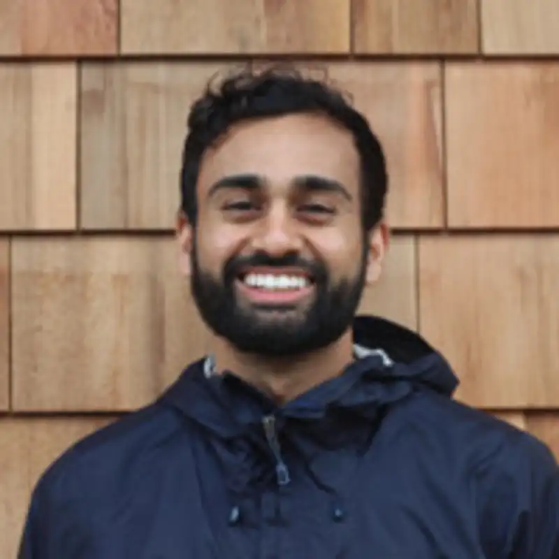 121 - Arjun Patel (Workclout) On Tools For The Industrial Workforce 