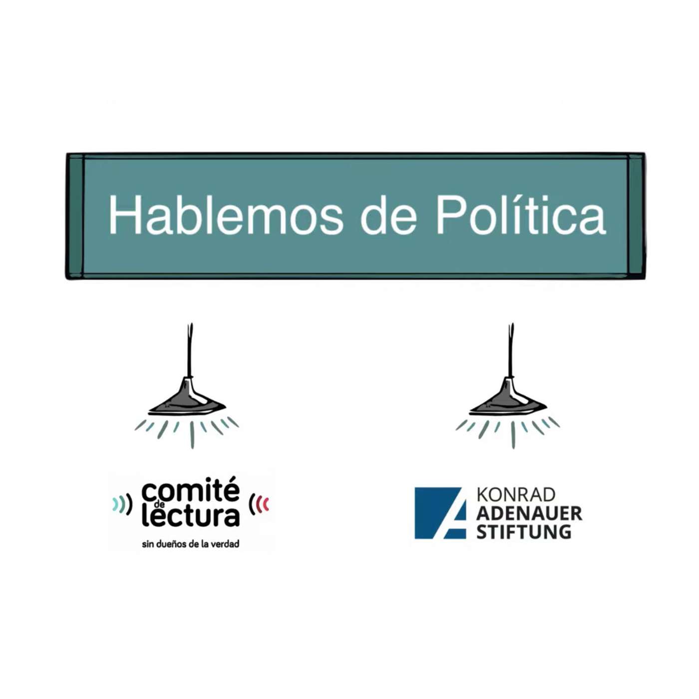 ¿Qué es el Tribunal Constitucional? episode artwork