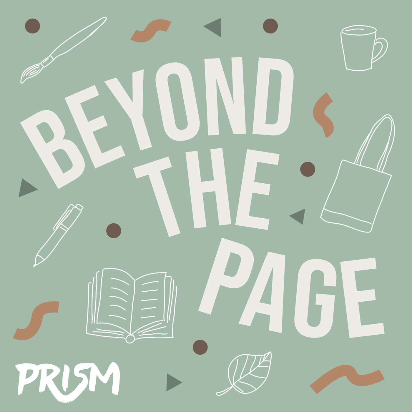 Let's Chat with Cartoonist Lynda Barry!