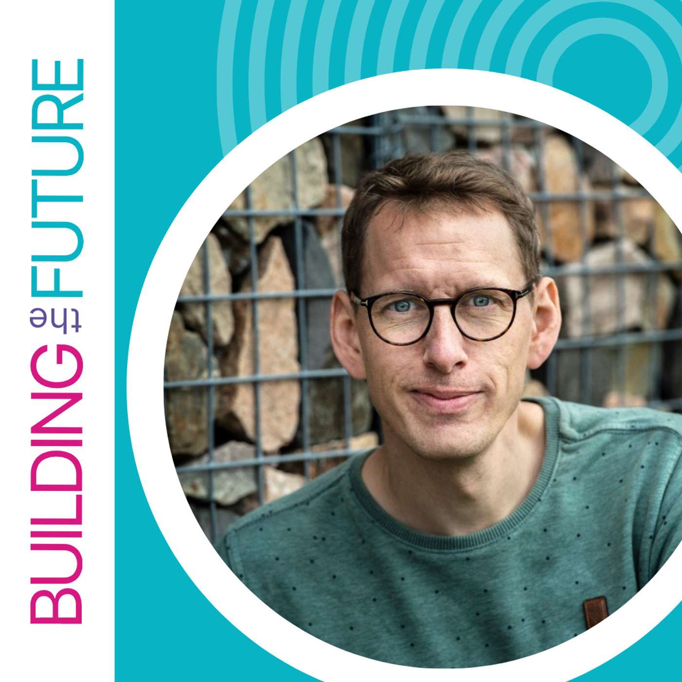 Building The Future Show - Radio / TV / Podcast