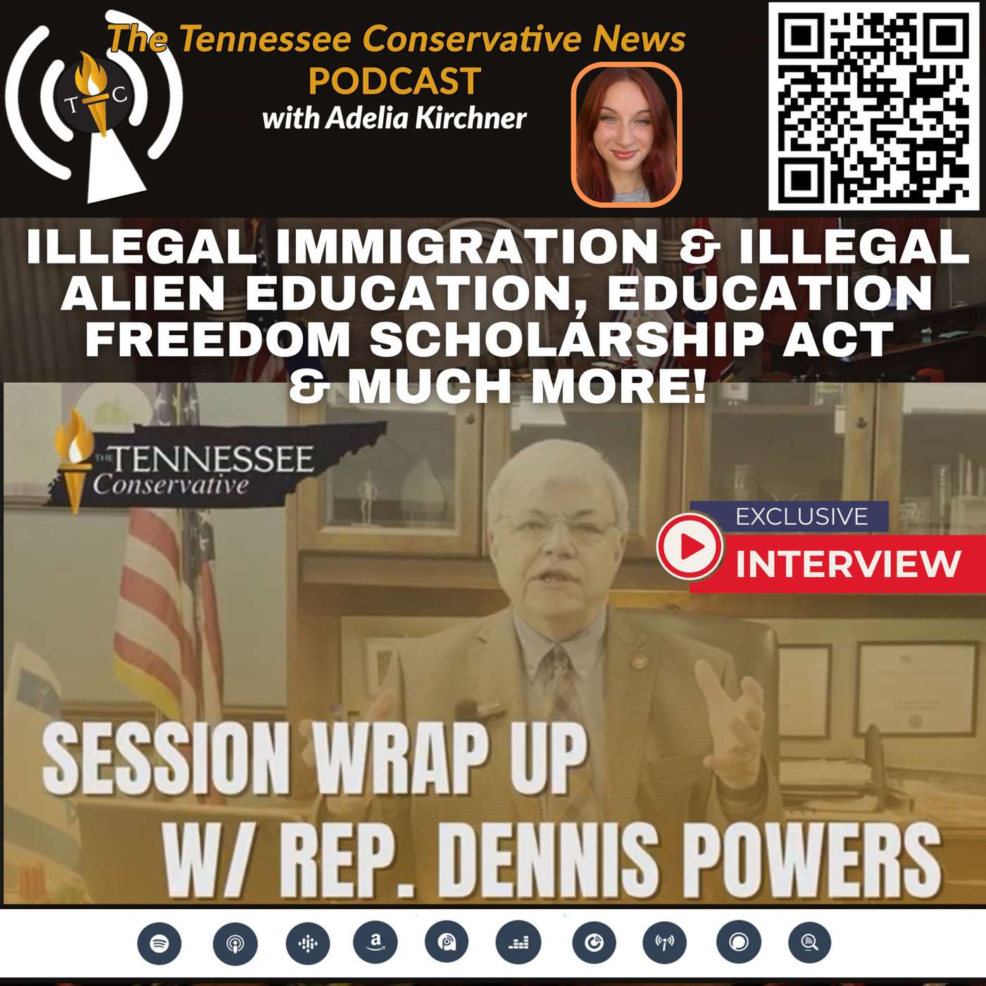 The Tennessee Conservative