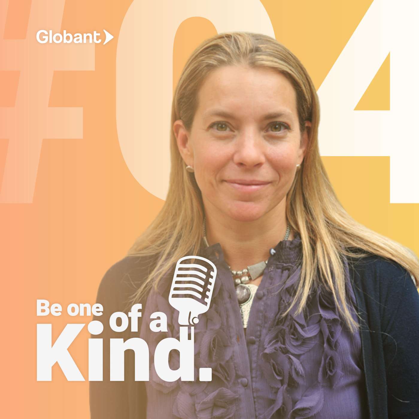 Sandra Sieber: "Atreverse al cambio"