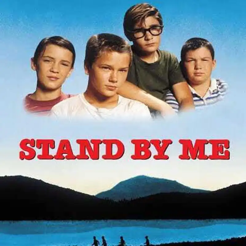 Stand by Me ''1986'' film