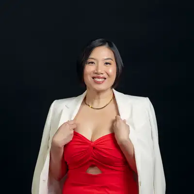 Sheena Yap Chan