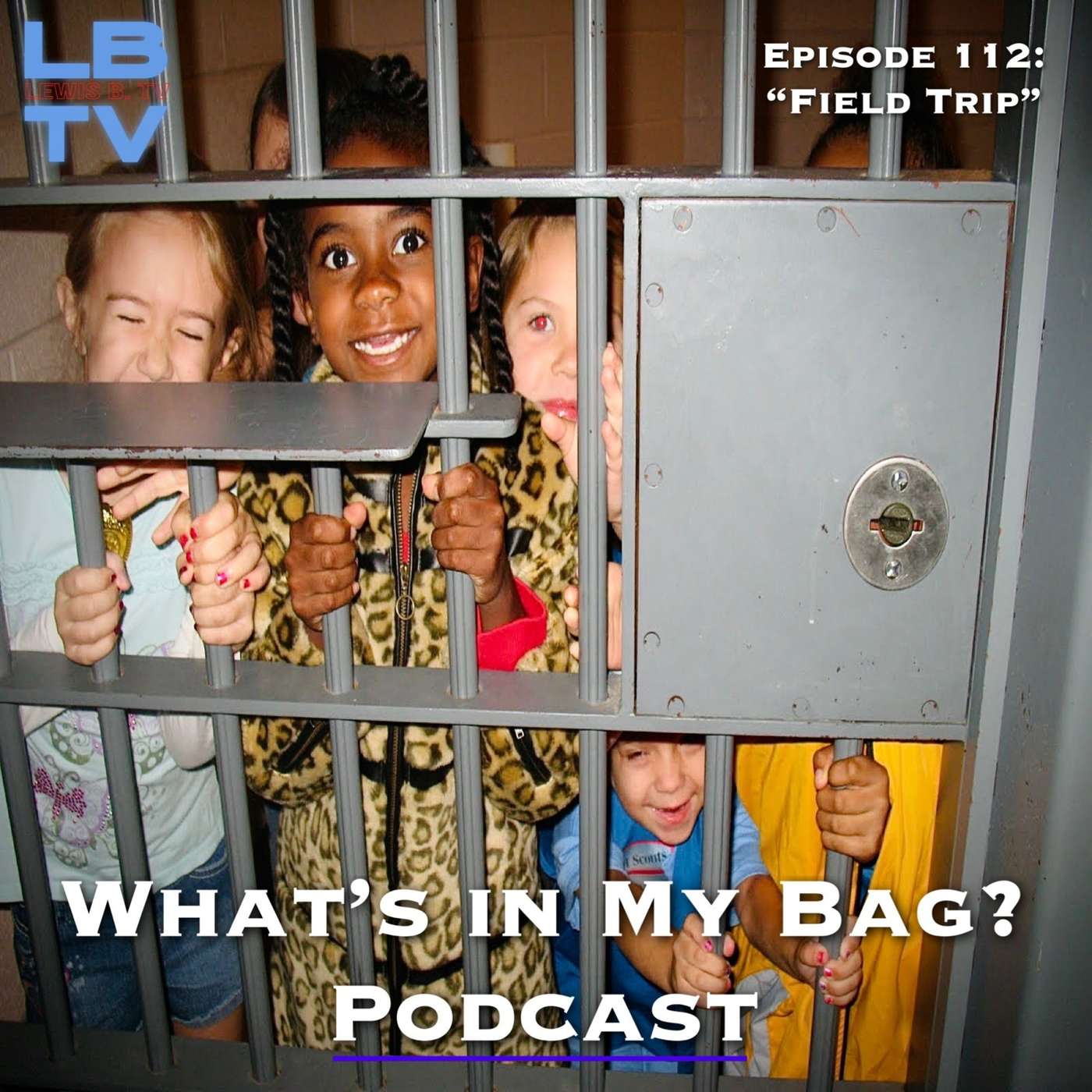 What\'s in My Bag? (Podcast)
