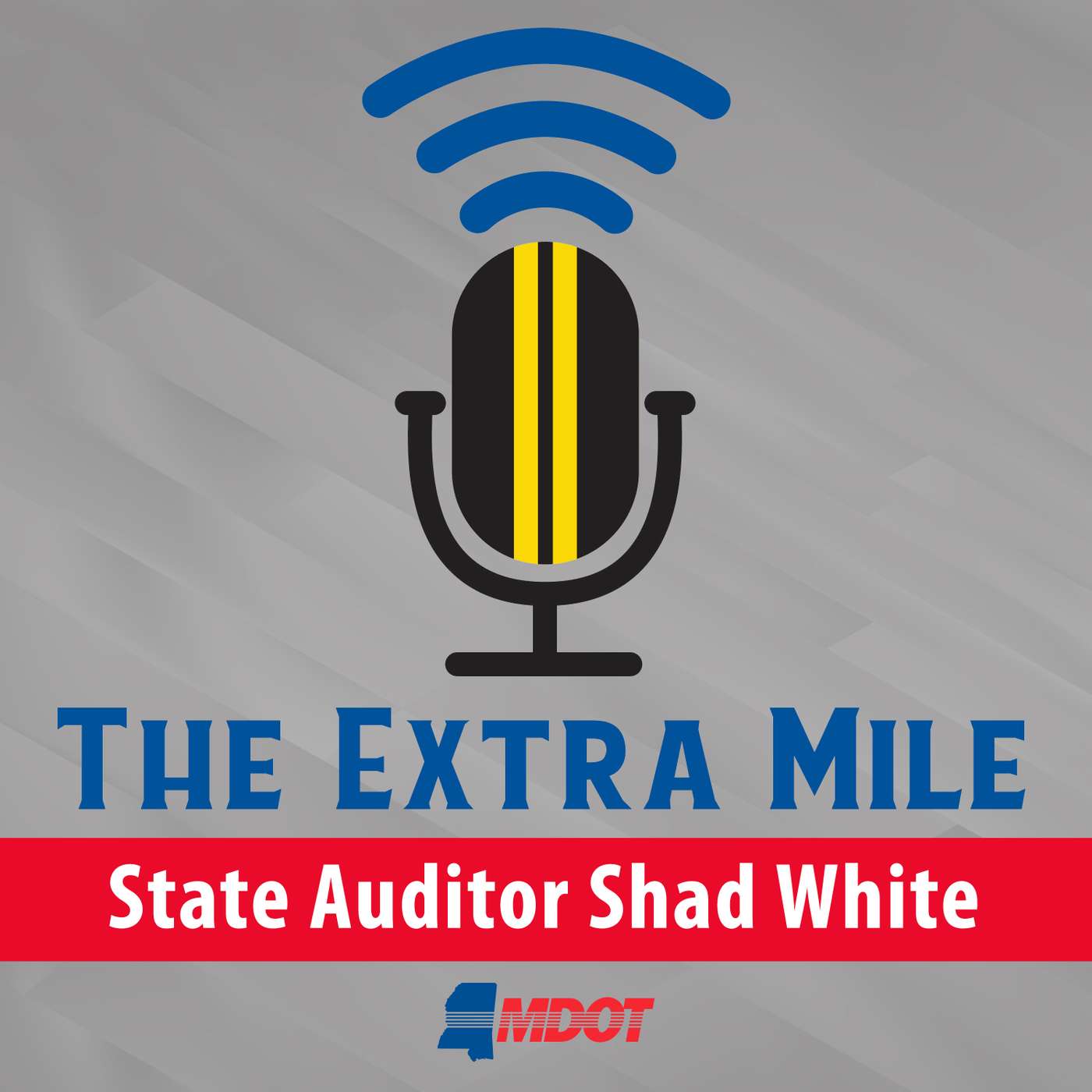 Mississippi State Auditor Shad White