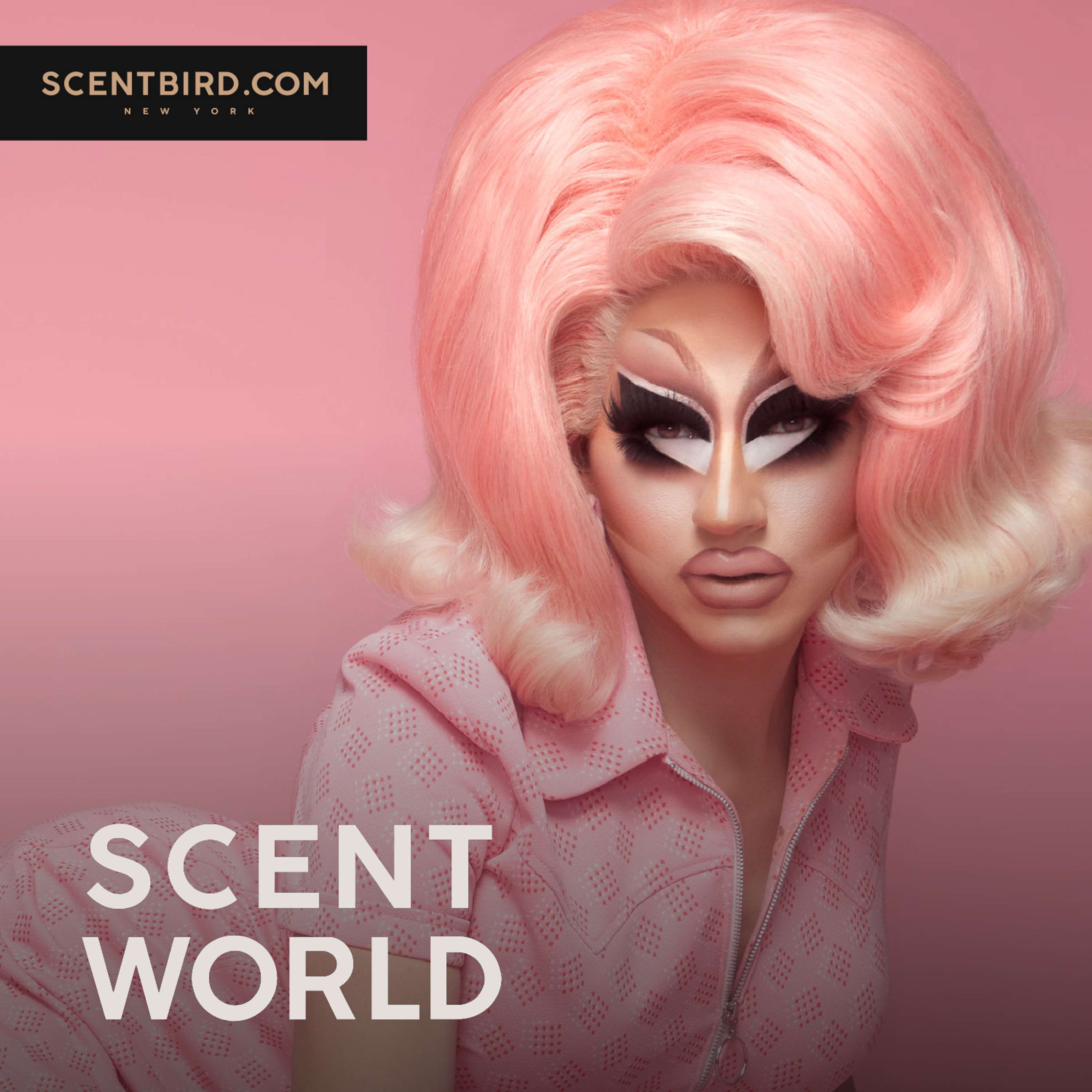 Scent World