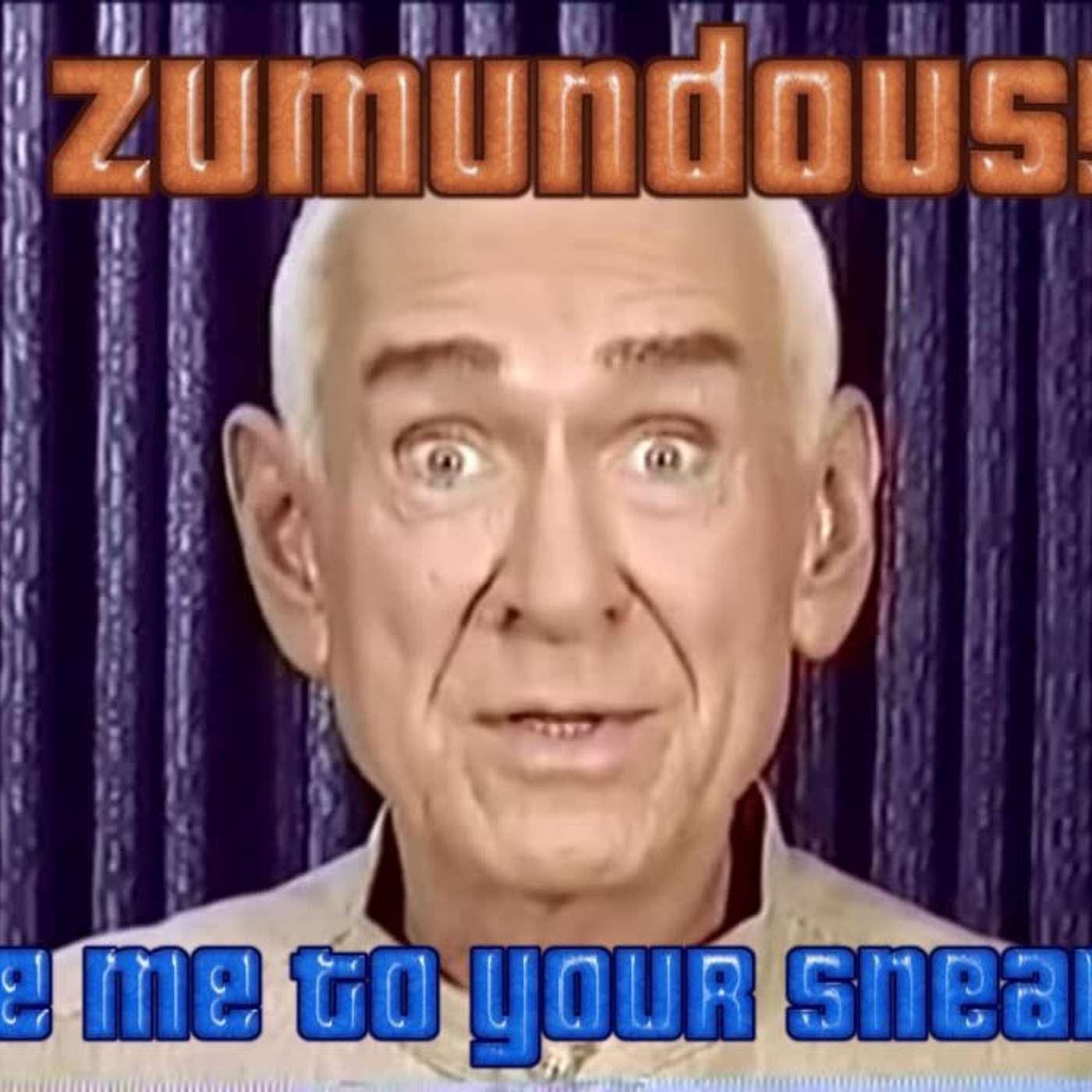 Episode 17: Take me to Your Sneakers Episode 17: Take me to Your Sneakers