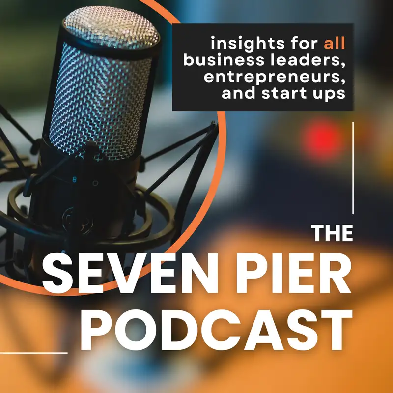 The Seven Pier Podcast