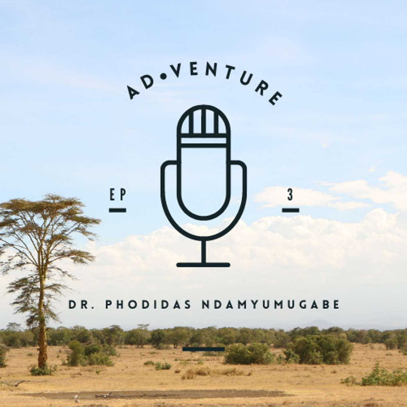 Starting Small | Microfinance Business - Dr. Phodidas Ndamyumugabe