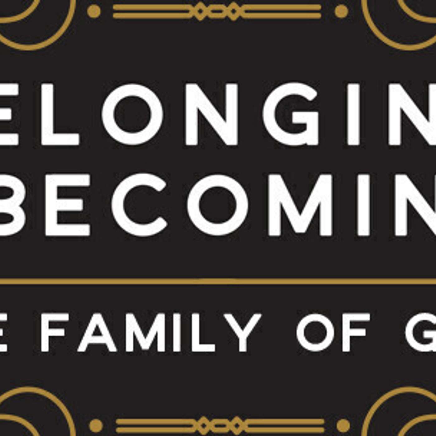 Family of God: An Authentic Family (John 21) episode artwork