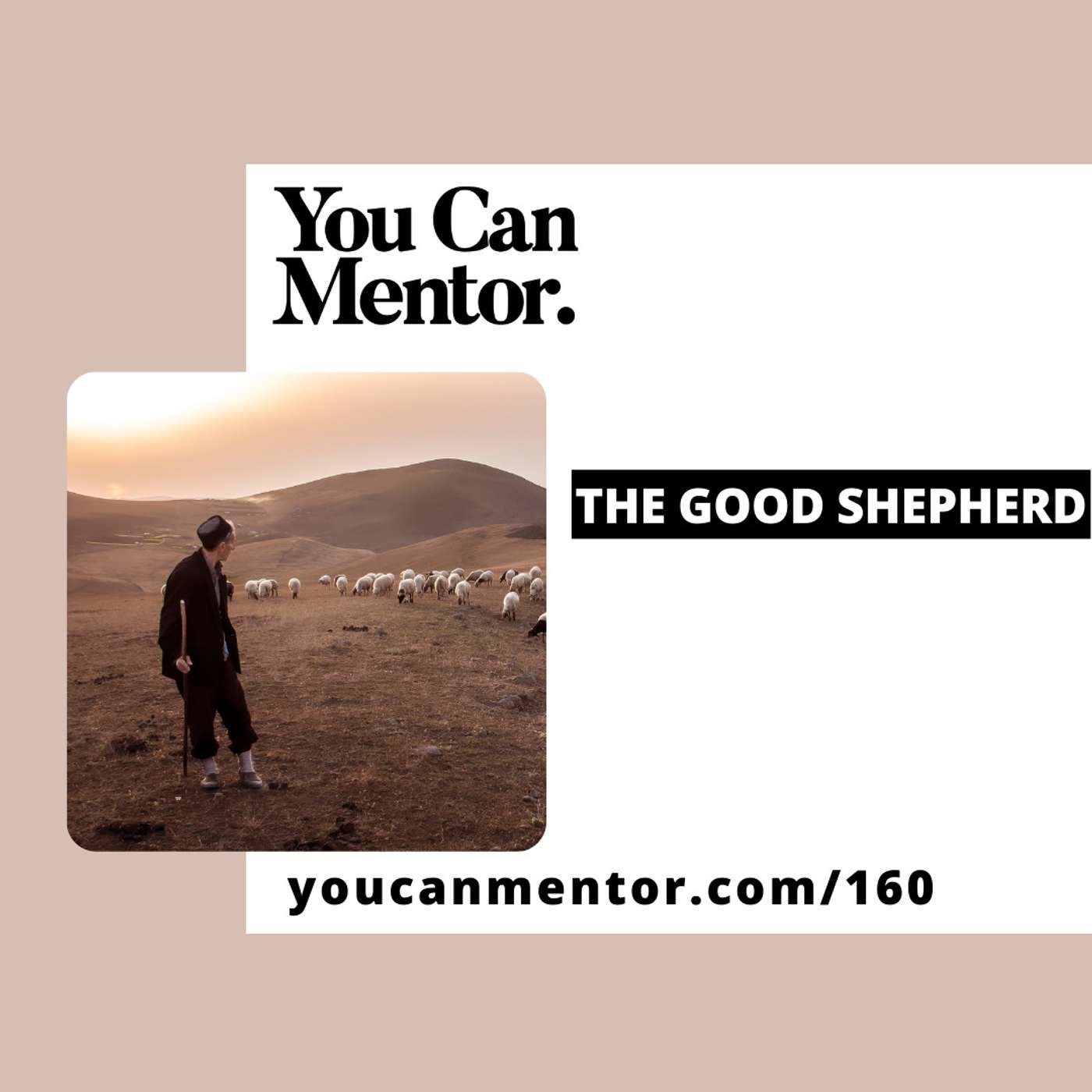 160. The Good Shepherd