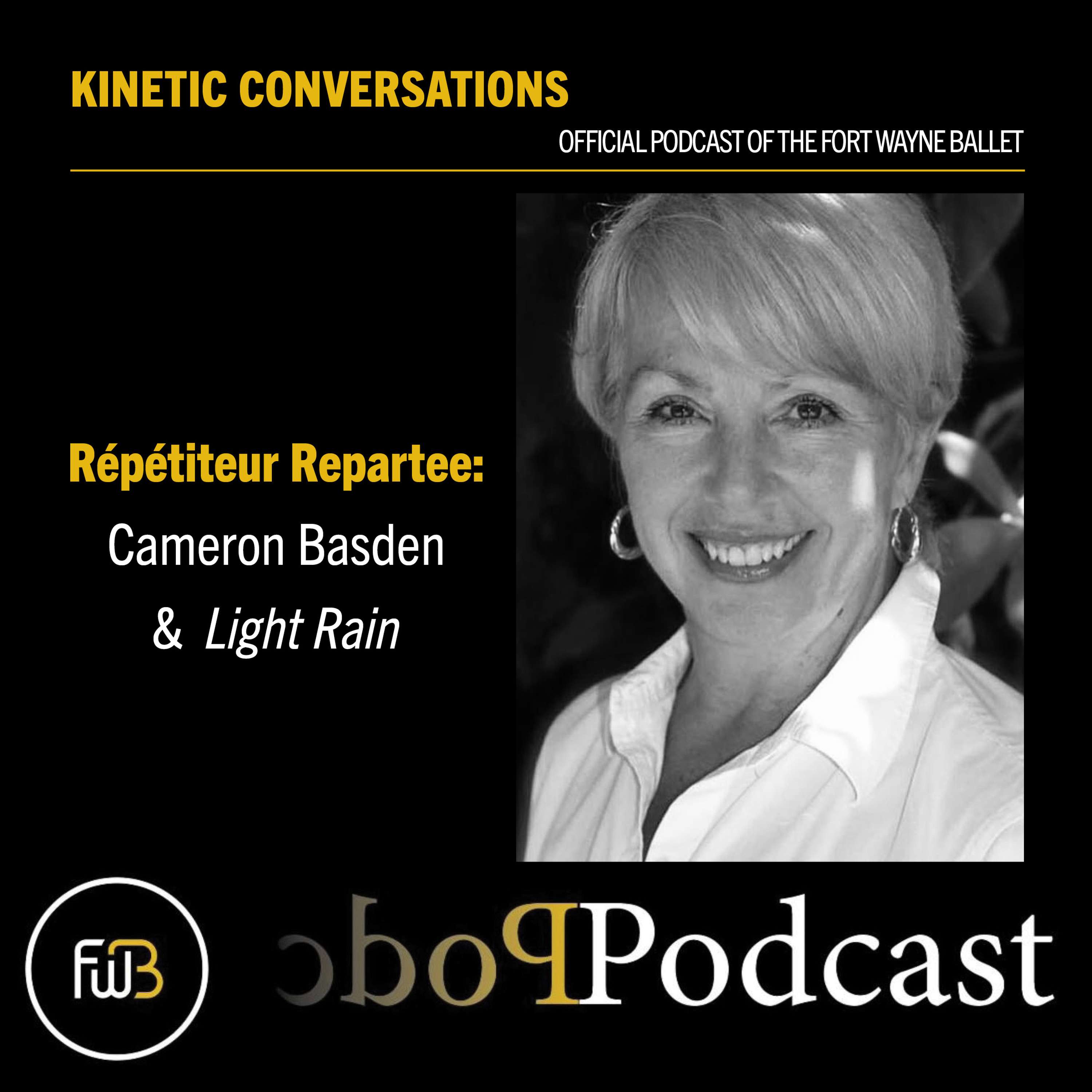 Kinetic Conversations with the Fort Wayne Ballet