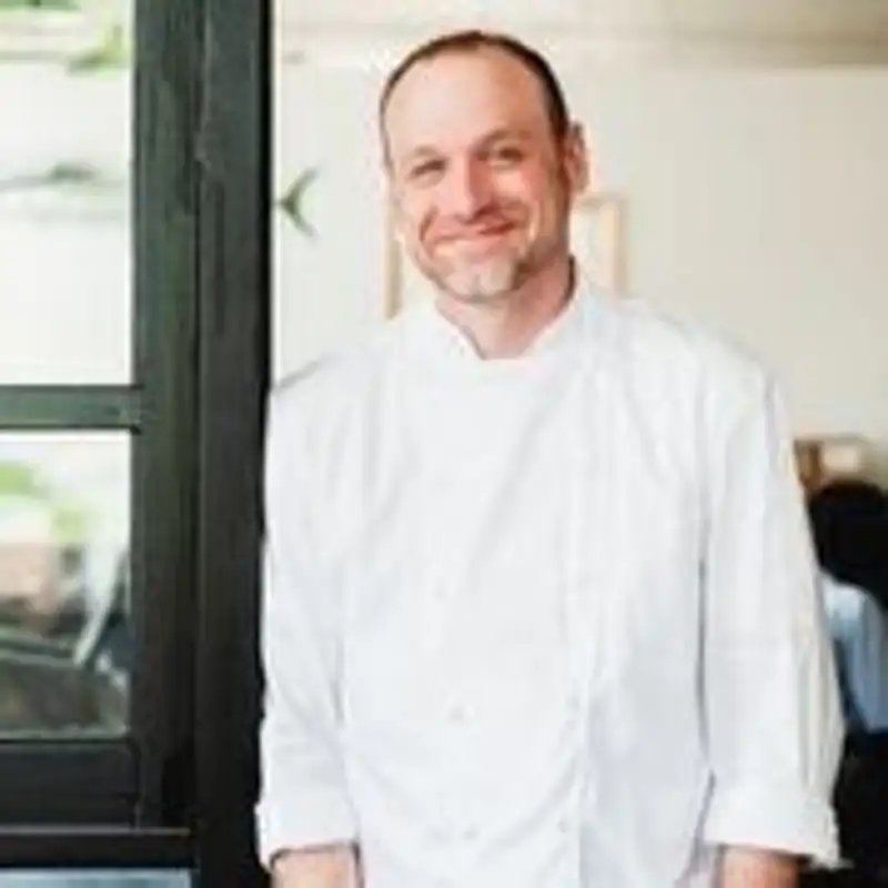 Savoring Chesapeake Bay Delights: A Culinary Journey with Chef Zack Mills