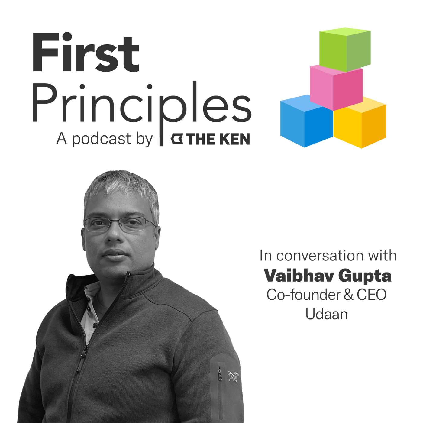 (Copy) First Principles