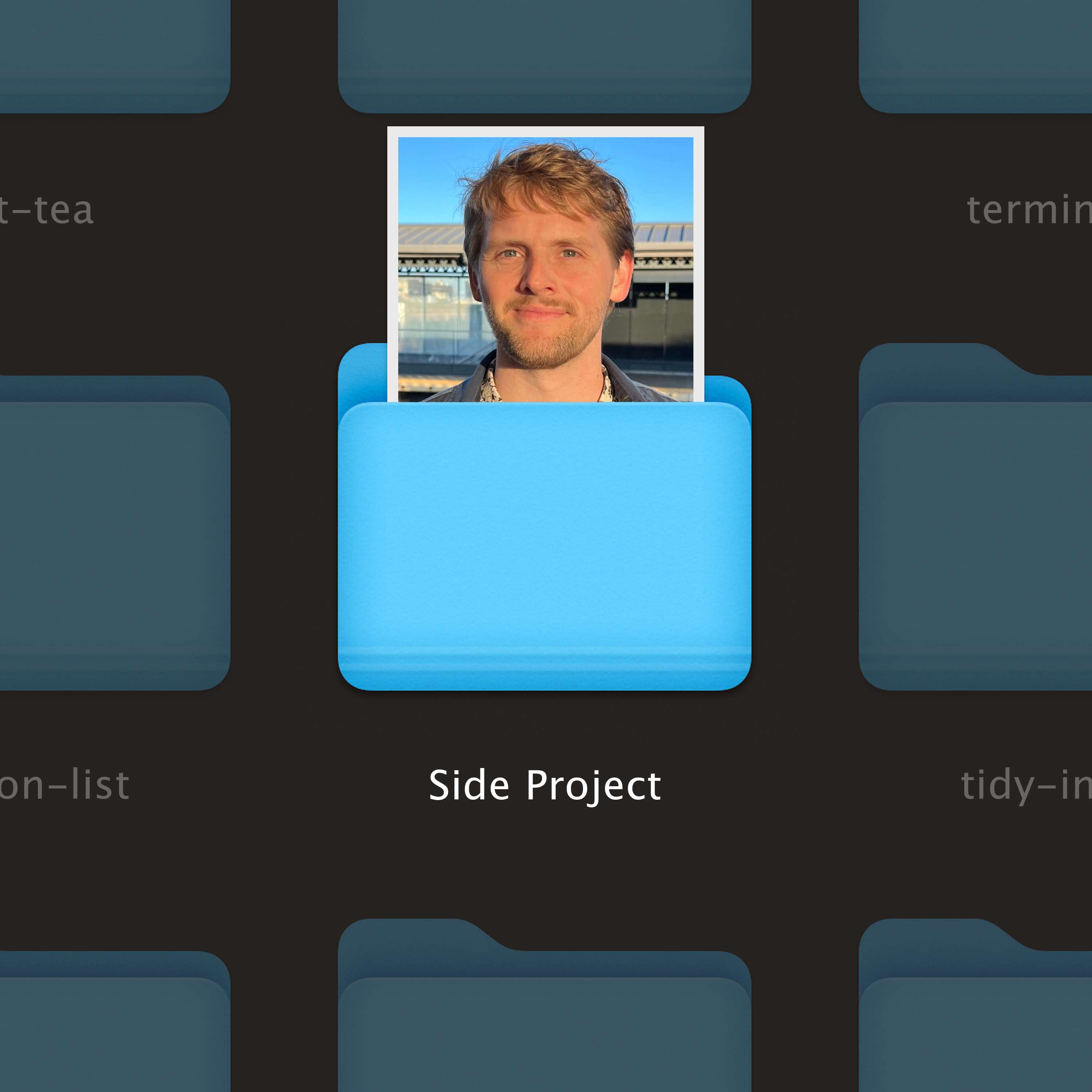Side Project