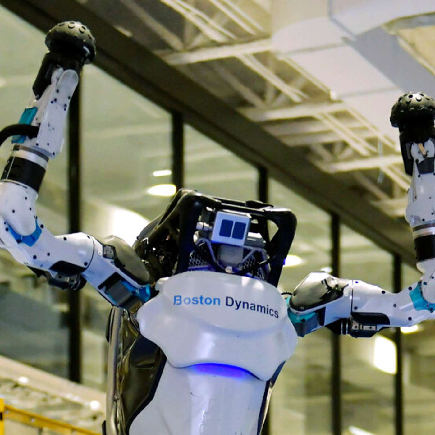 Apple unveils iOS 17.5 Beta, Boston Dynamics Unveils New Atlas, Microsoft Invests in UAE AI, Baidu's Ernie Bot Success, and more...