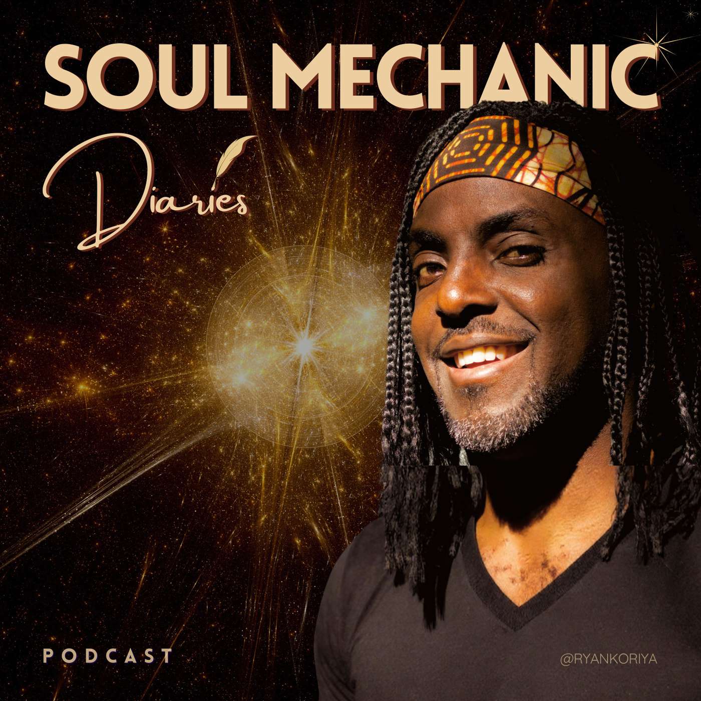 Soul Mechanic Diaries