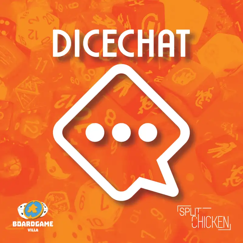 Dicechat #09: Sub-tipos de jogos - o final